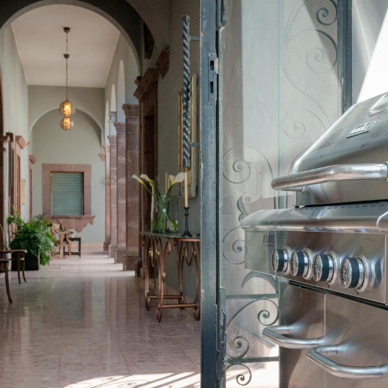 Stunning City Views from Rooftop - Casa Beckmann - Villa - 36