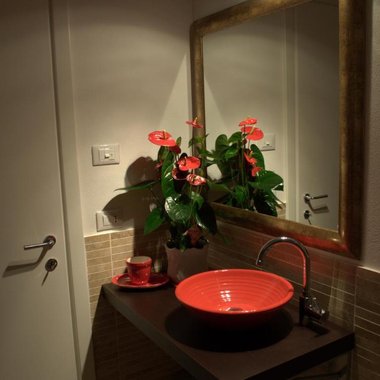 Marina Di Castello - Deluxe Room - 6