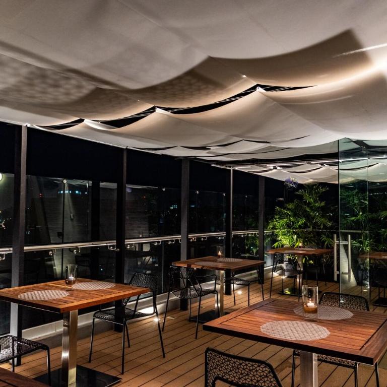 Hotel Clé Reforma Insurgentes - Suite - 3