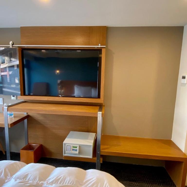 Hotel Clé Reforma Insurgentes - Standard Double Room - 9