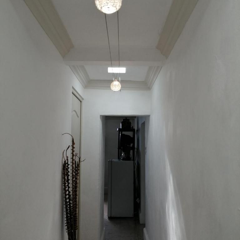 MI CA-SA EN MÉRIDA - Two-Bedroom Apartment - 5