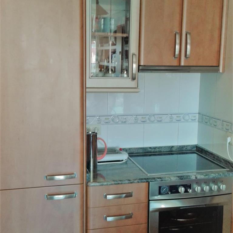 APARTAMENTO ATLANTE - Apartamento de 2 dormitorios - 12
