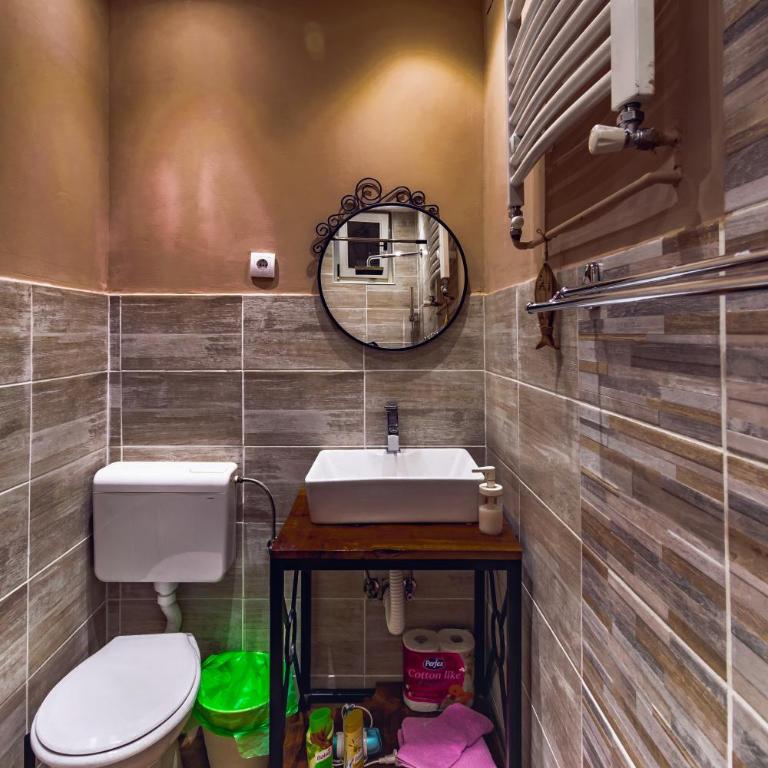 Natura Apartment - Apartman - Prizemlje - 26