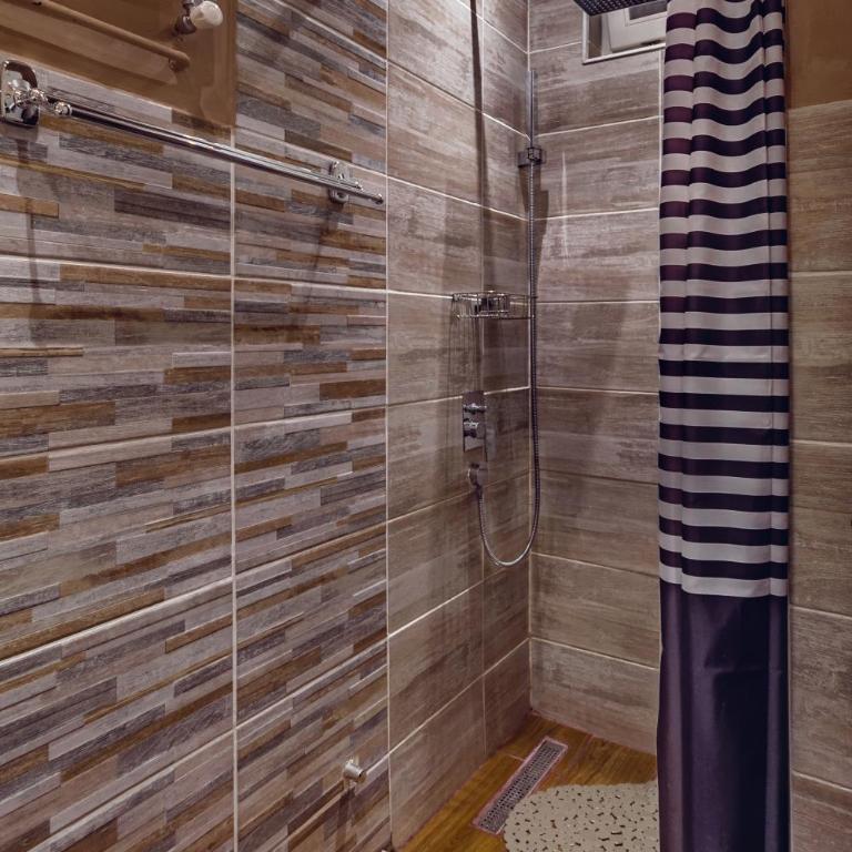 Natura Apartment - Apartman - Prizemlje - 28