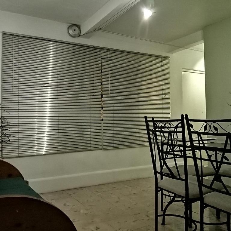 MI CA-SA EN MÉRIDA - Two-Bedroom Apartment - 3