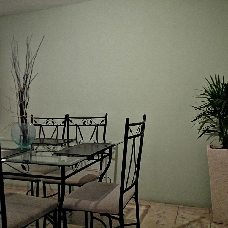 MI CA-SA EN MÉRIDA - Two-Bedroom Apartment - 4