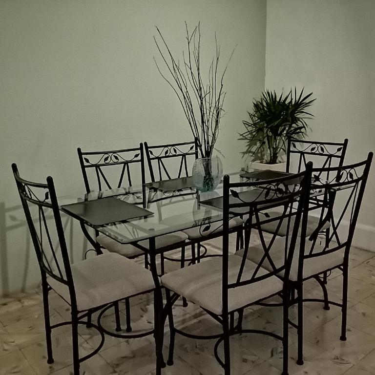 MI CA-SA EN MÉRIDA - Two-Bedroom Apartment - 7