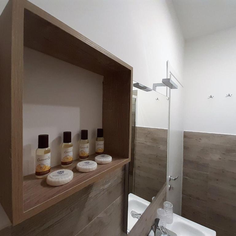 Residenza Jonica - Appartamento con 2 Camere da Letto - 14