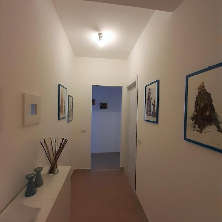 Residenza Jonica - Appartamento con 2 Camere da Letto - 18
