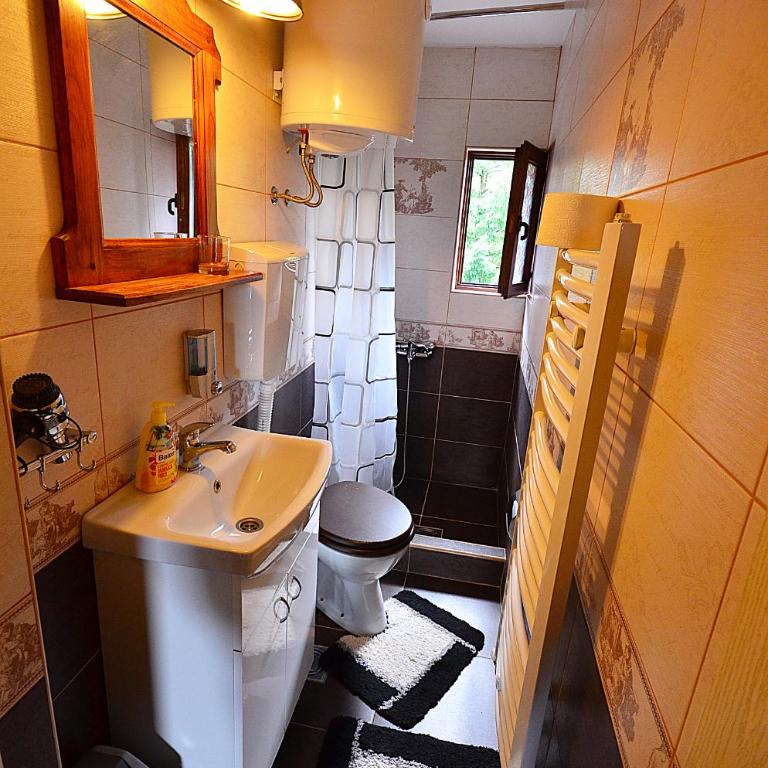 Villa Miris Dunja - Komfor Studio - 19