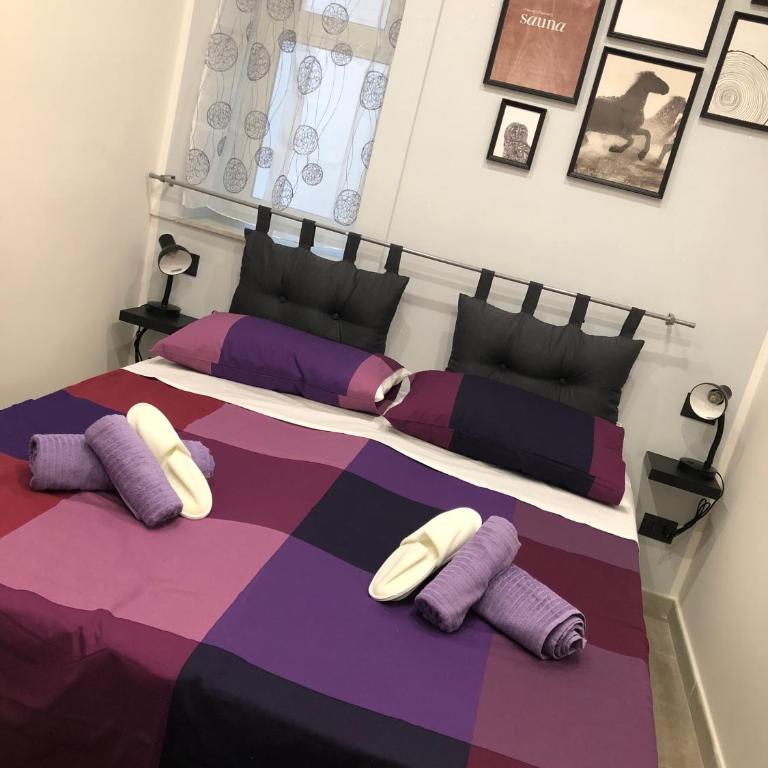 Dal Barce Rooms - Double Room with Private Bathroom - 3