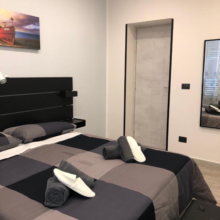 Dal Barce Rooms - Double or Twin Room with Balcony - 2