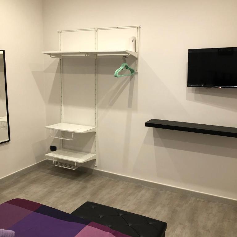 Dal Barce Rooms - Double Room with Private Bathroom - 1