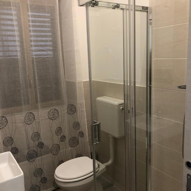 Dal Barce Rooms - Double Room with Private Bathroom - 4