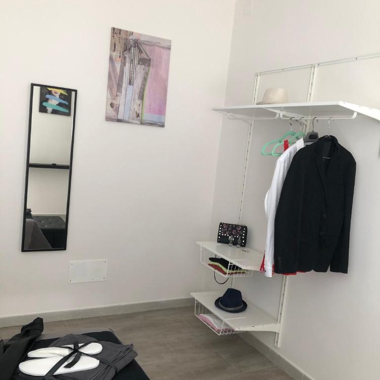 Dal Barce Rooms - Double or Twin Room with Balcony - 11