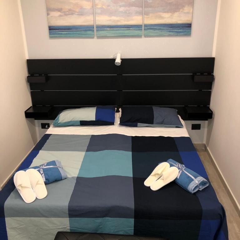 Dal Barce Rooms - Double or Twin Room with Private Bathroom - 7