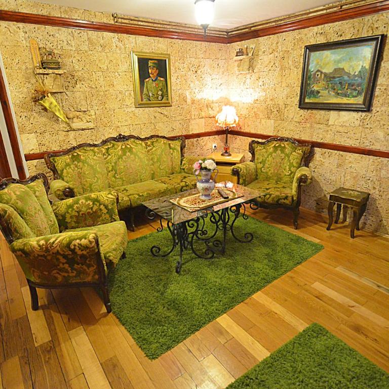 Villa Miris Dunja - Komfor Apartman sa 1 Spavaćom Sobom - 10