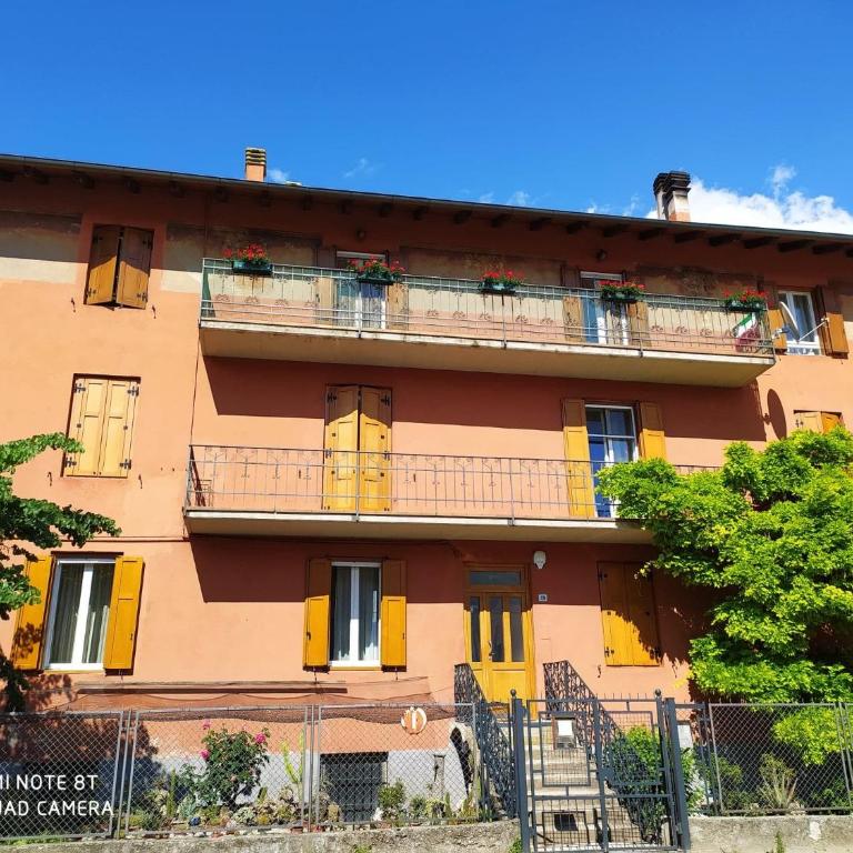 Il Pellicano - Appartamento con 2 Camere da Letto - 1