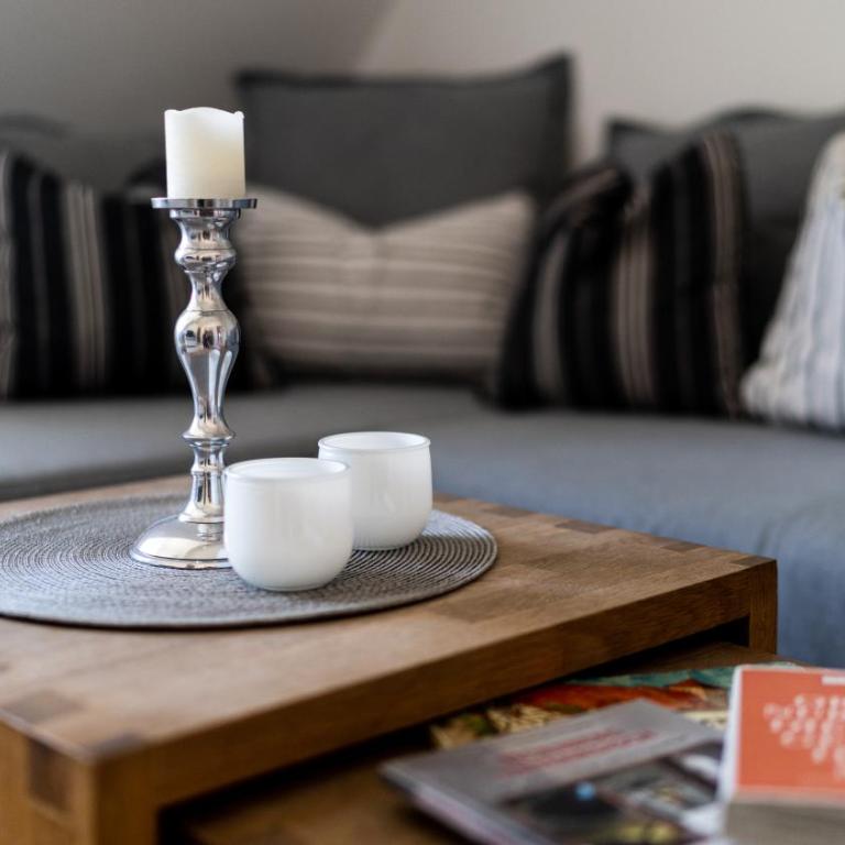 Ferienwohnung Ludwigstrasse - Apartment mit 2 Schlafzimmern - 15