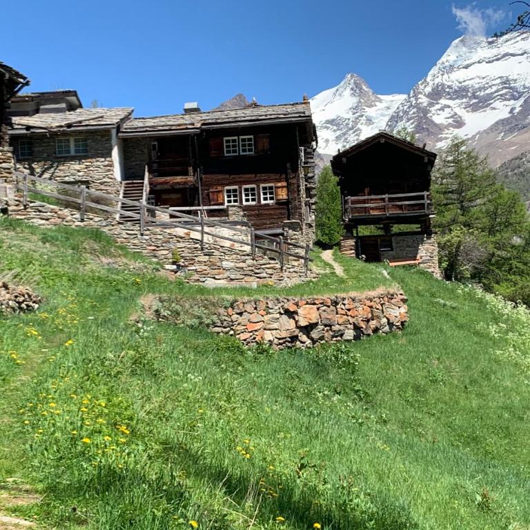 Châlet Birkhahn - Chalet - 28