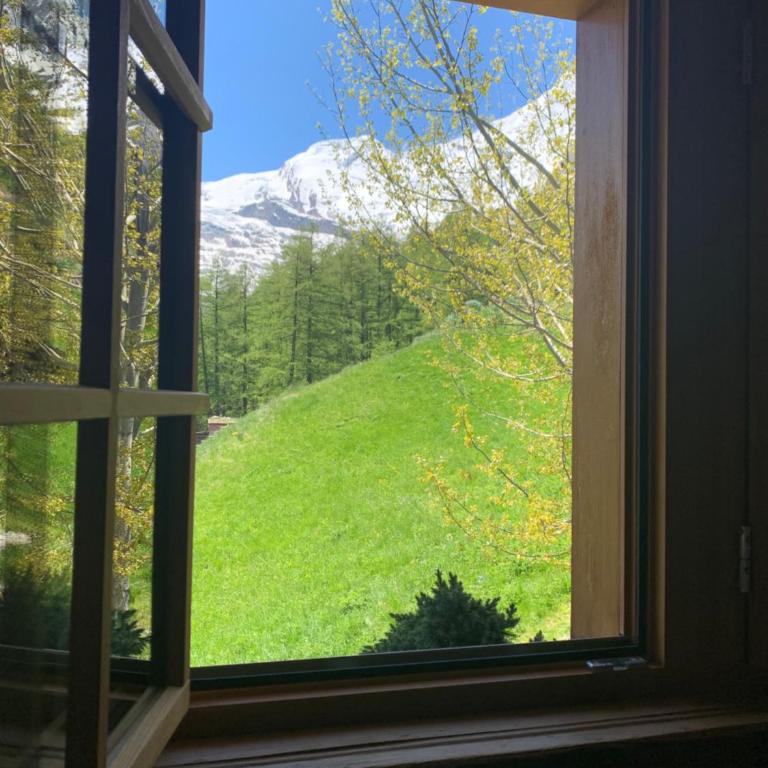 Châlet Birkhahn - Chalet - 22