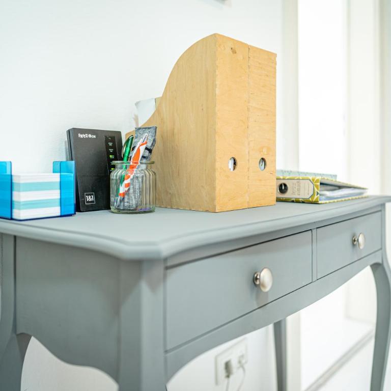 Ferienwohnung Ludwigstrasse - Apartment mit 2 Schlafzimmern - 21