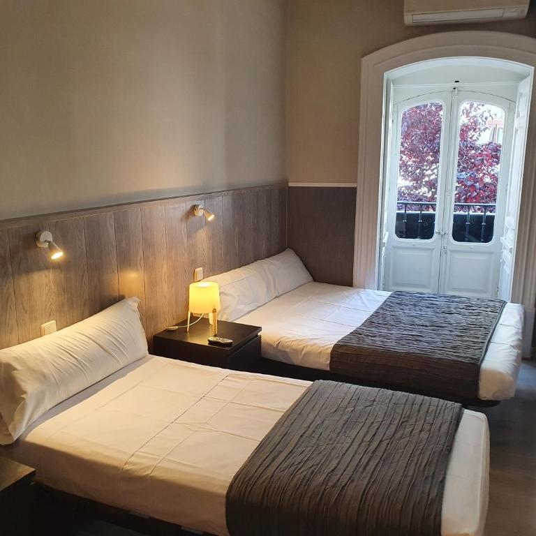 Plaza Dort Rooms IV - Double Room with Extra Bed - 4