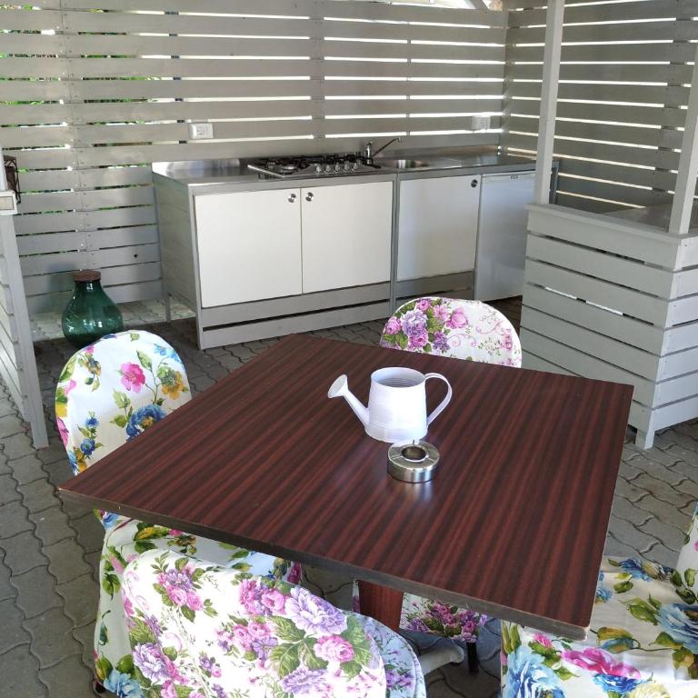 Appartamento Grey - Appartamento con 1 Camera da Letto - 9