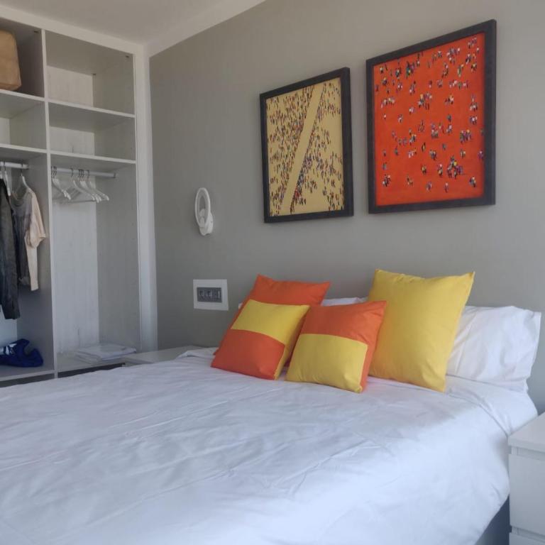 Apartamento La 10 - Apartamento de 1 dormitorio - 16