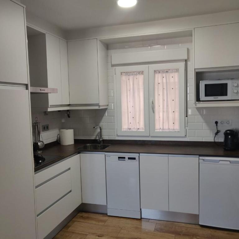 Apartamento La 10 - Apartamento de 1 dormitorio - 9