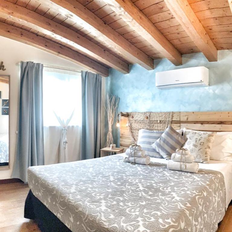 Casa Danema - Appartamento - 11