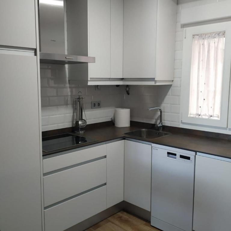 Apartamento La 10 - Apartamento de 1 dormitorio - 8