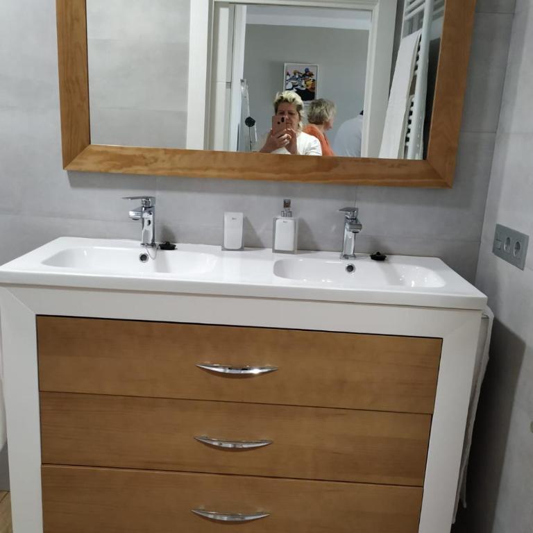 Apartamento La 10 - Apartamento de 1 dormitorio - 22