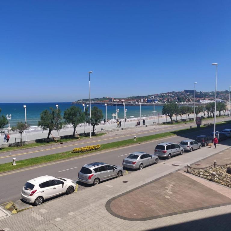 Apartamento La 10 - Apartamento de 1 dormitorio - 19