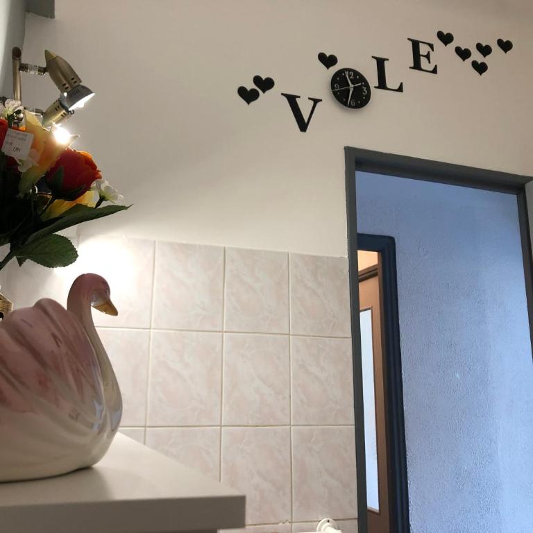 Beau 3 pièces, 7 pers, 2 terrasses, centre, calme, sécurité - Appartement 2 Chambres - 24
