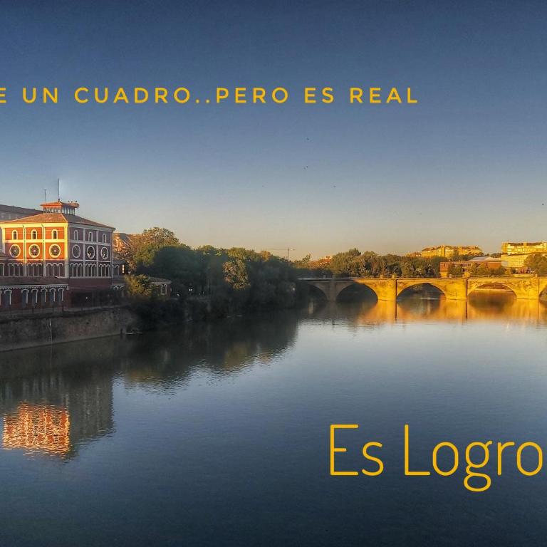 El Rincón Del Marques 3 con Aire ac junto a Laurel - Apartamento de 2 dormitorios con balcón - 19