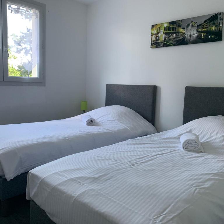Villa Catalina - Villa mit 3 Schlafzimmern - 6