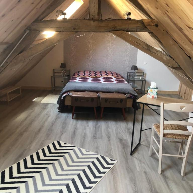 Le petit Candy - Maison de Vacances - 1