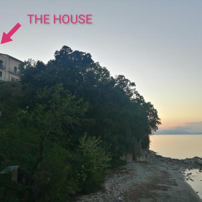 Panoramic Apartments in Villa in Center "The Beach and The Cliff" 1 - Appartamento con Vista Mare - 13