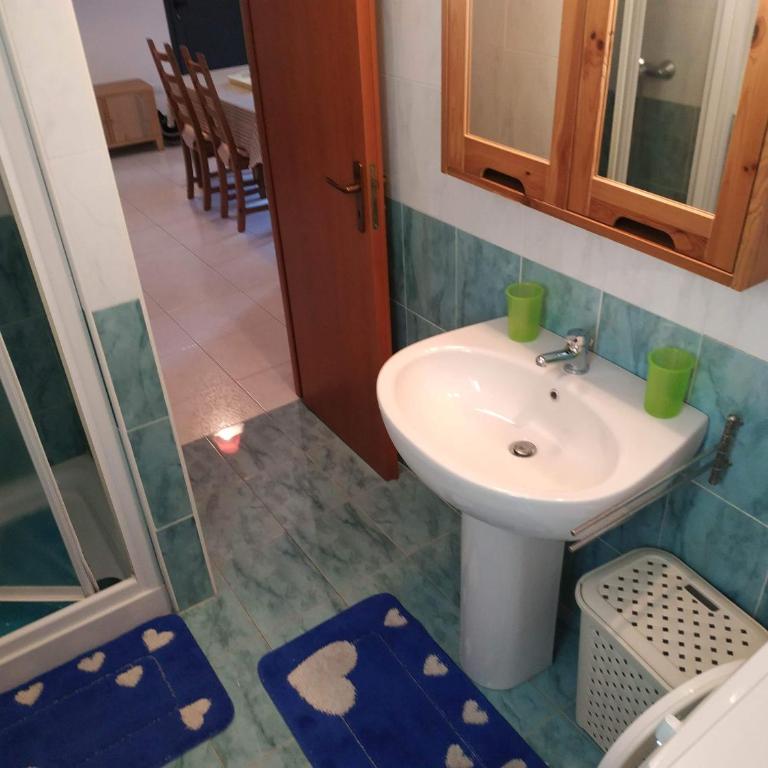 Finestrelle Pied à terre a Otranto - Appartamento con 1 Camera da Letto - 6