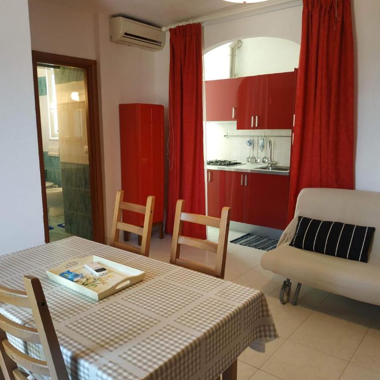 Finestrelle Pied à terre a Otranto - Appartamento con 1 Camera da Letto - 1