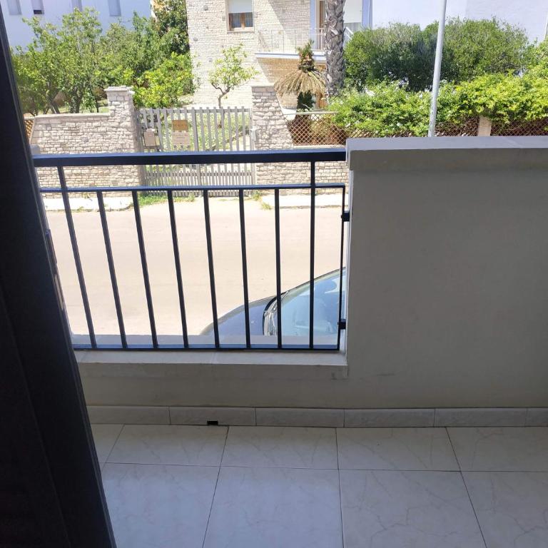Finestrelle Pied à terre a Otranto - Appartamento con 1 Camera da Letto - 3