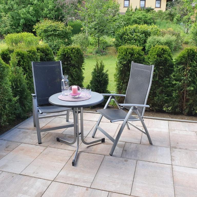 Alpe-Adria Apartment Chanel (Top 6 mit Garten) - Apartment mit 1 Schlafzimmer - 14