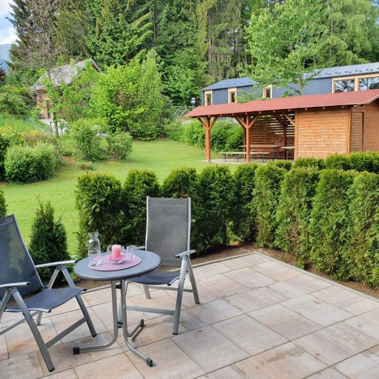 Alpe-Adria Apartment Chanel (Top 6 mit Garten) - Apartment mit 1 Schlafzimmer - 13