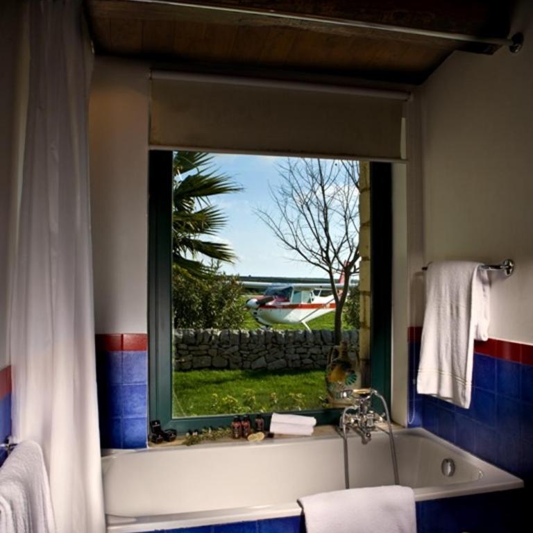 Eremo Della Giubiliana - Cottage - Edificio Separato - 1