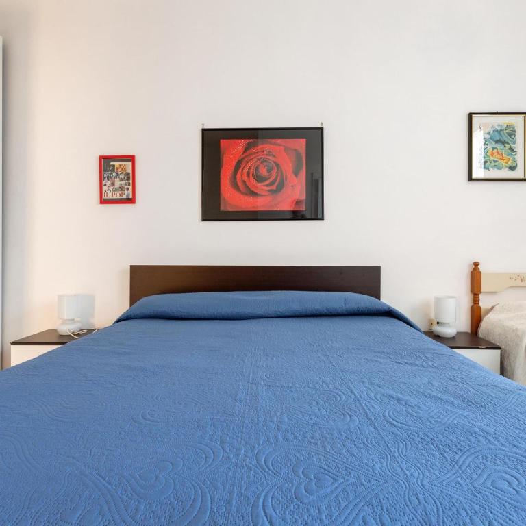 Villetta Bianca Gioiosa by BarbarHouse - Casa con 2 Camere da Letto - 19