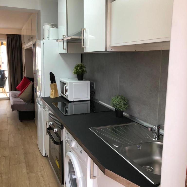 BERMUDAS-TURIS Apartamentos - Apartamento Estándar - 1