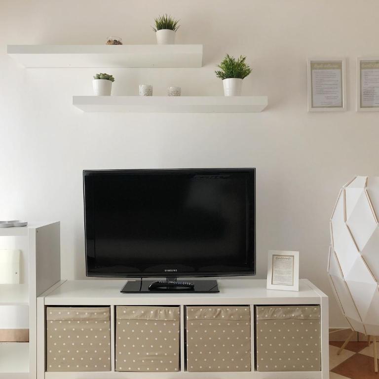 APPARTAMENTO ROSE E TULIPANI 4 - Appartamento con 1 Camera da Letto - 8