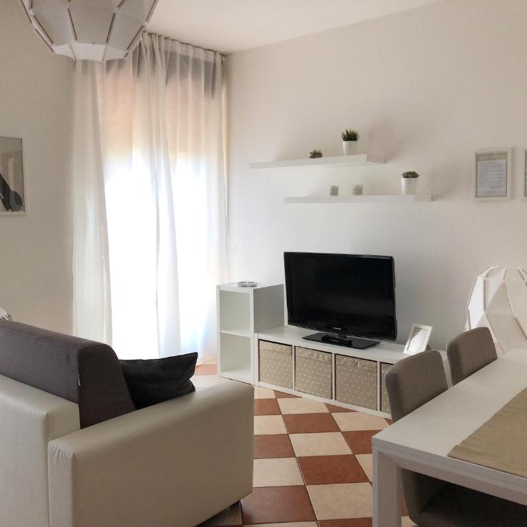 APPARTAMENTO ROSE E TULIPANI 4 - Appartamento con 1 Camera da Letto - 6
