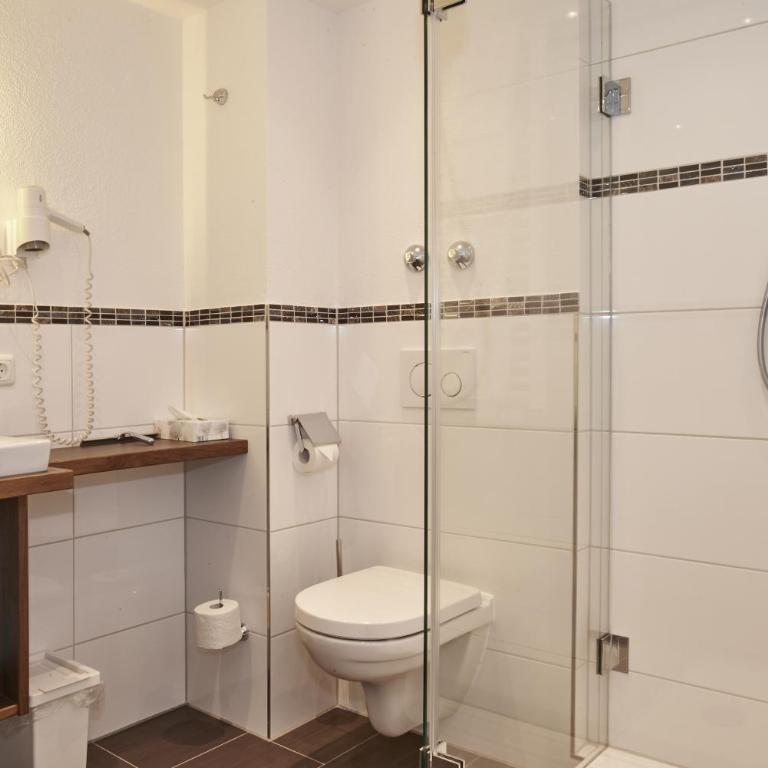 Ferienwohnungen Berganemone - Apartamento de 2 dormitorios - 7